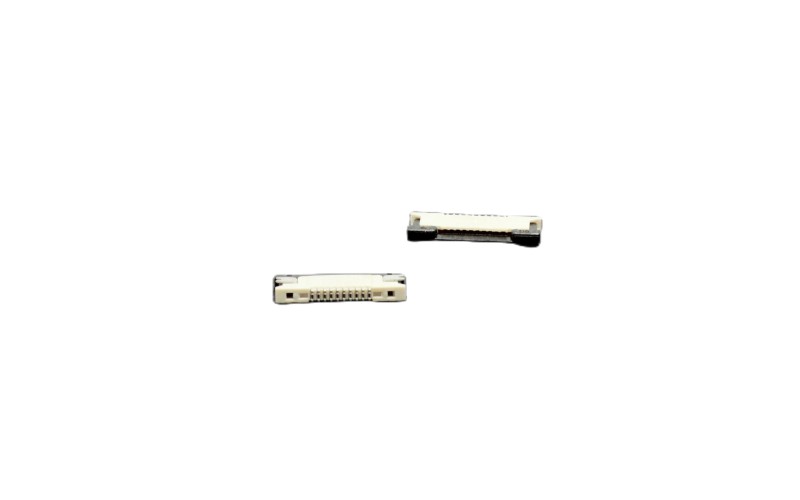 FPC 0.5mm 10P 1.5H SMT