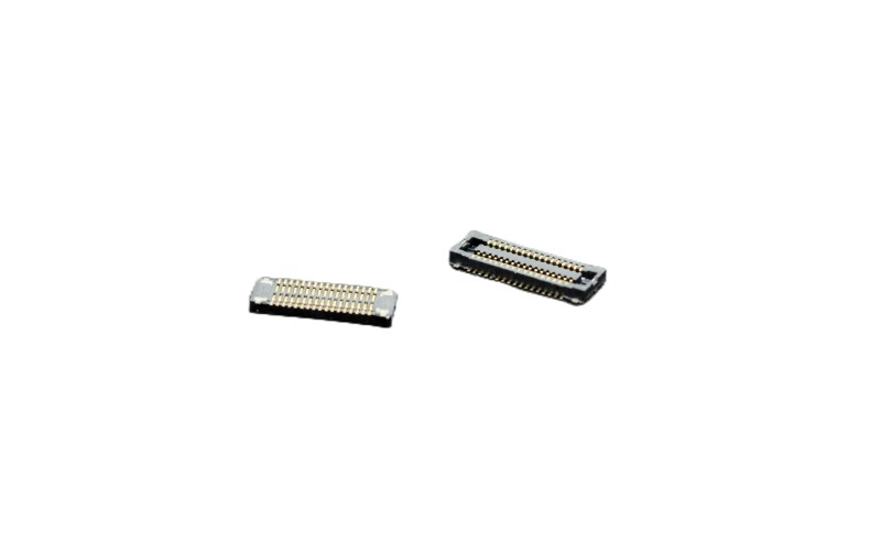 BTB 0.5mm 10-30P SMT 1.0-3.0H Female&Male